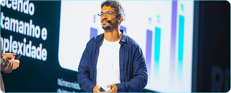 Keynotes & tendências