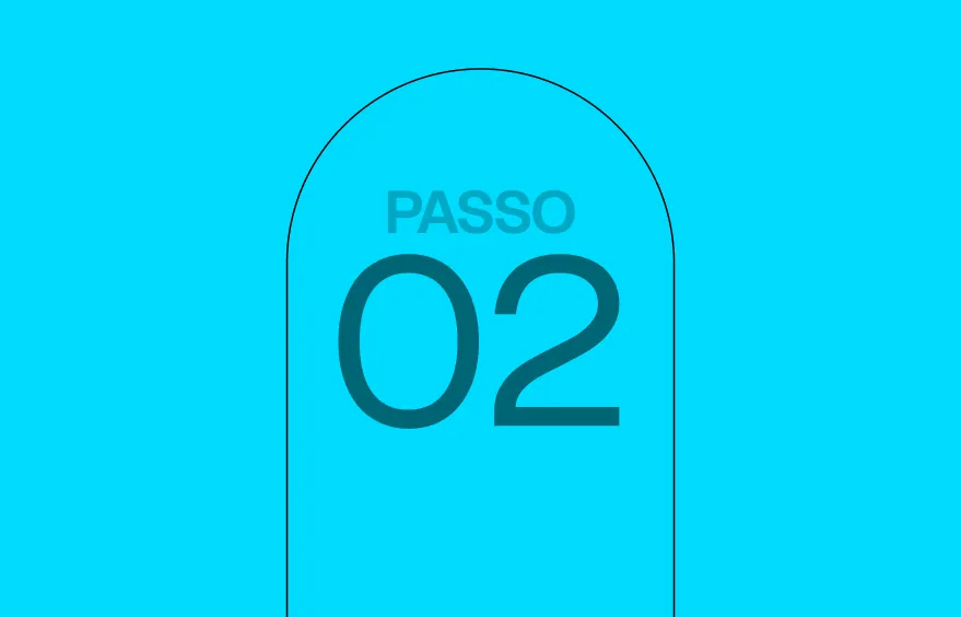 passo 2
