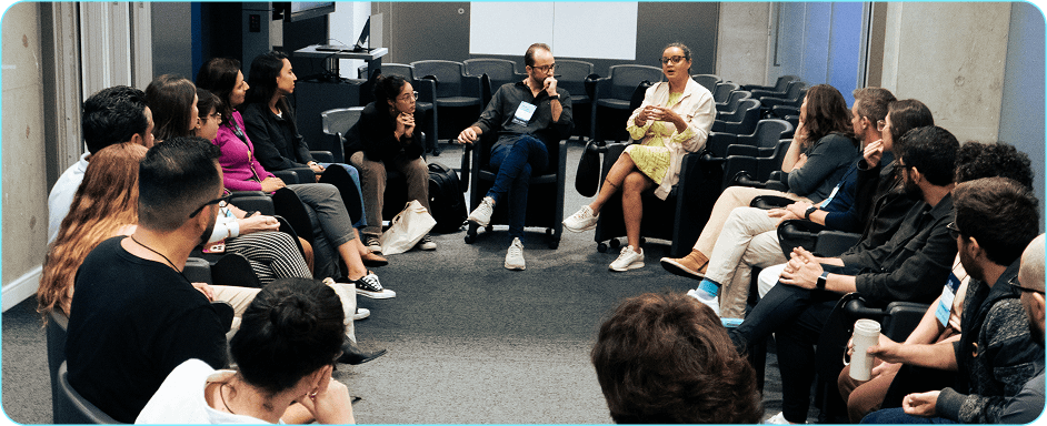 Conexões e cases de sucesso