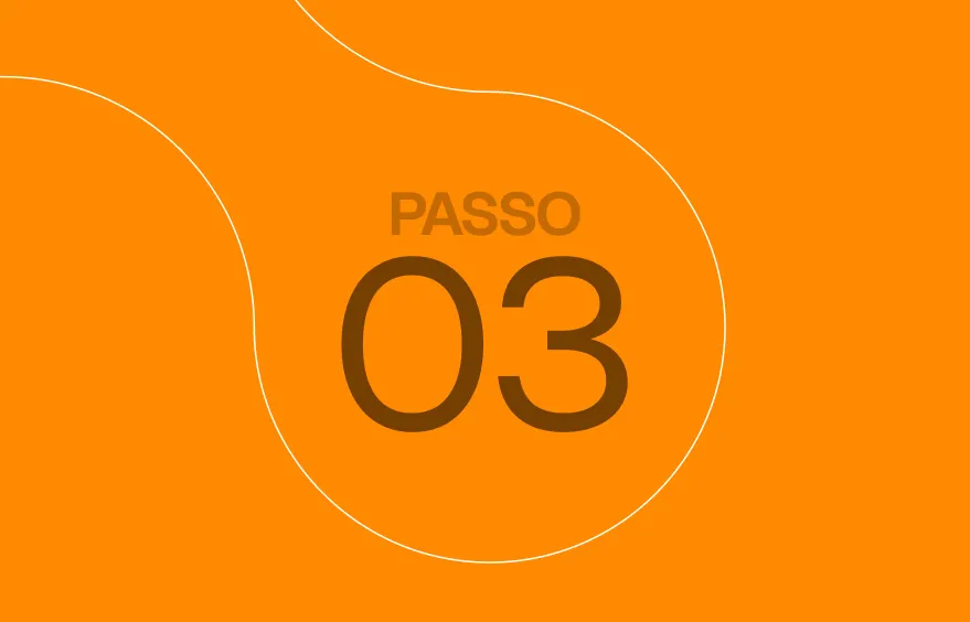 passo 3