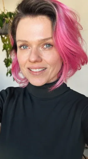 Martina Scherrer
