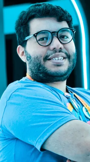 Alan Senna