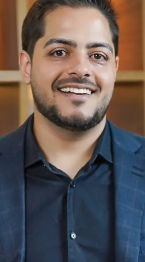 Alexandre Nogueira