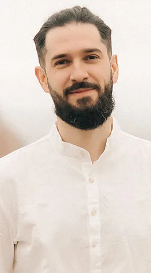 Ben-hur Darvin da Rocha Junior