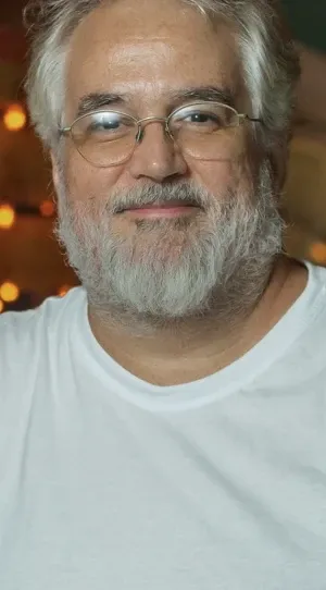 Caio Adorno Vassão