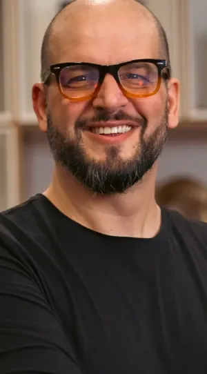 Caio Augusto Nogueira Camargo