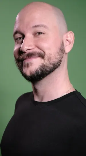 Caio Vinicius de Matos