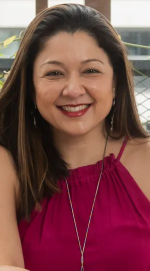 Carol Nucci