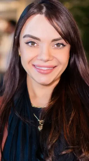 Carolina Lima