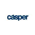 logo casper