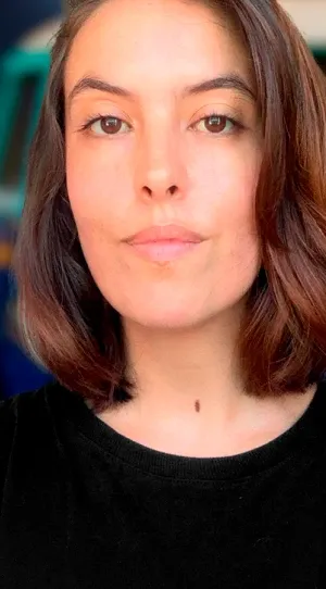 Cassiane Vilvert