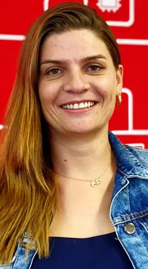 Danielle Laís de Campos