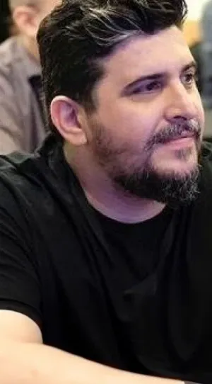 Diego Max da Silva