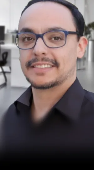Erico Souza