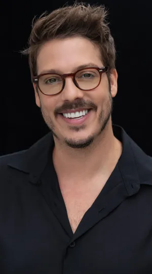 Fabio Porchat