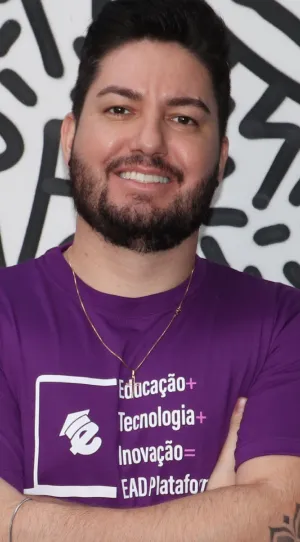 Fabio Luis Coral de Godoy