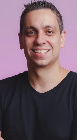 Fábio Monteiro