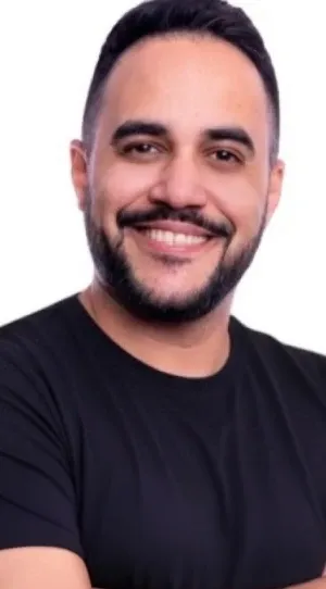 Fellipe dos Santos