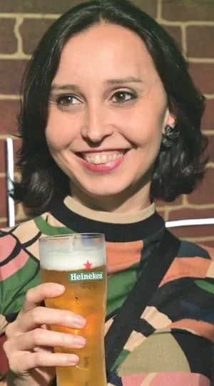 Fernanda Saboya