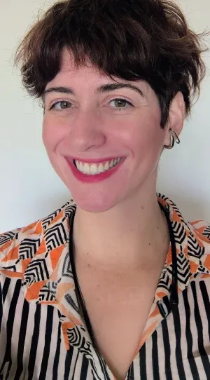 Flavia da Rocha Mattos