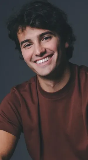Gabriel Delgado