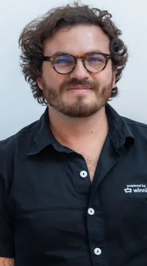 gian martinez