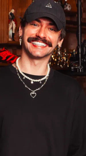 Gianluca Eugênio