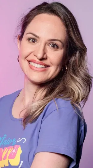 Giseli Anversa