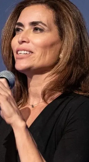 Giuliana Faria Morrone 