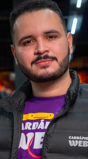 Glauton Santos