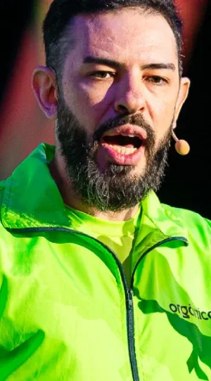 Guilherme de Bortoli