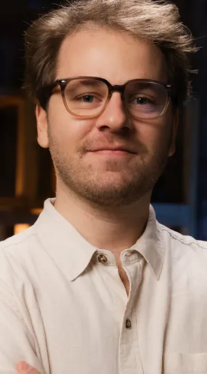 Gustavo Truppel