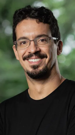 Gustavo Avelar
