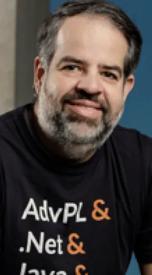 Gustavo Bastos