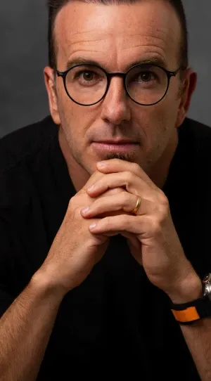 Henrique Vieira