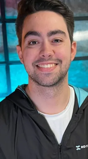 Joao Rezende