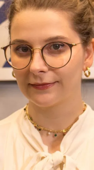 Juliana Alencar
