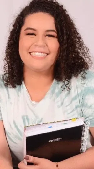 Laura Silva de Oliveira