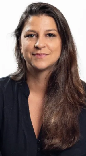 Leonor Macedo