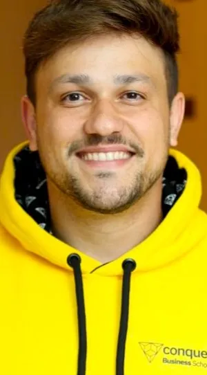 Luan Bachi
