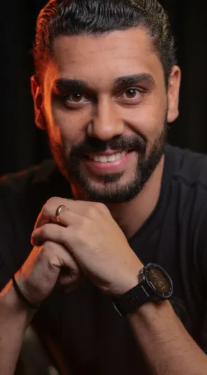 Lucas Domingos