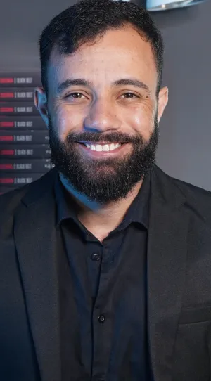 Lucas Inacio