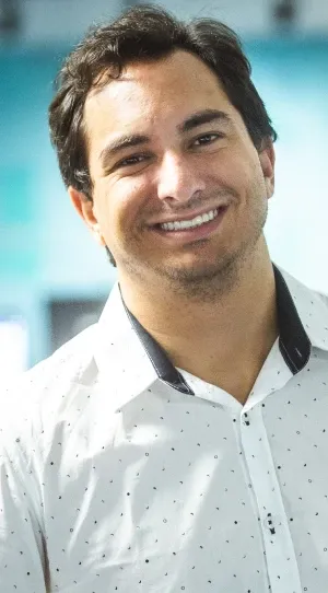 Luis Lourenço