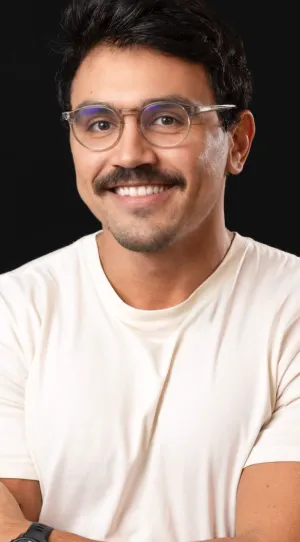 luiz gustavo ribeiro