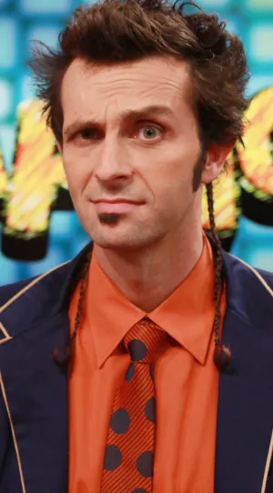 Marcio Ballas