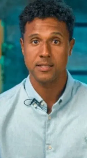 Marcio Lucas Dias de Sant Ana
