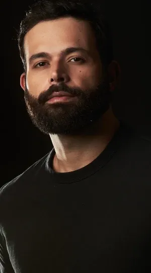 Mario Cezar