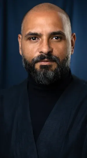 Michel Alcoforado
