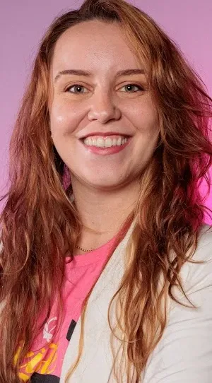 Natasha Nesello