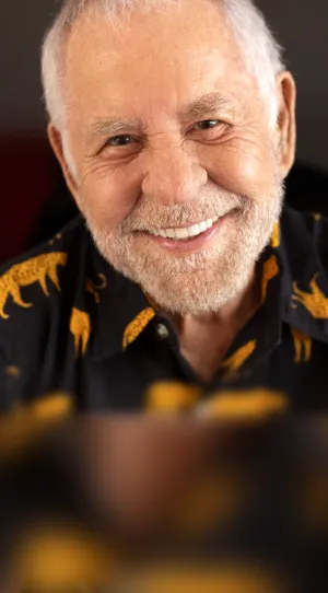 Nelson Motta
